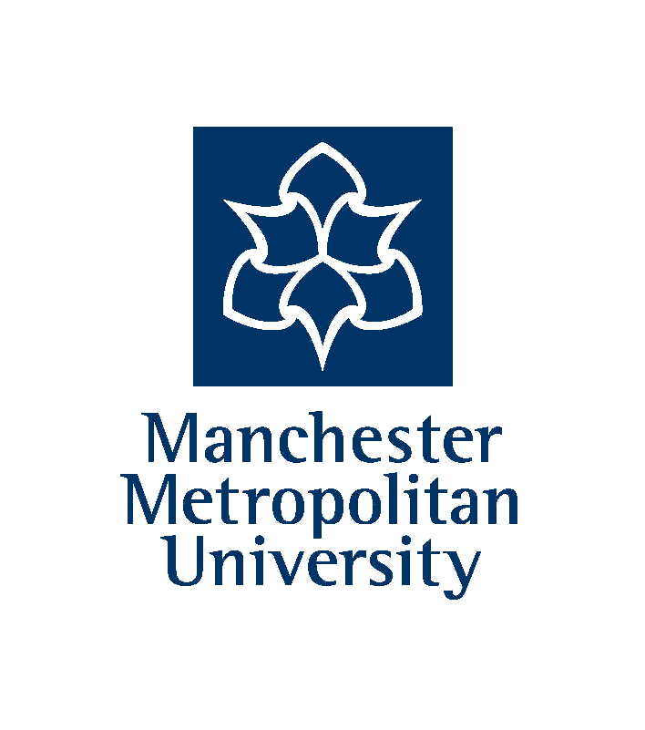  manchester metropolitan university logo