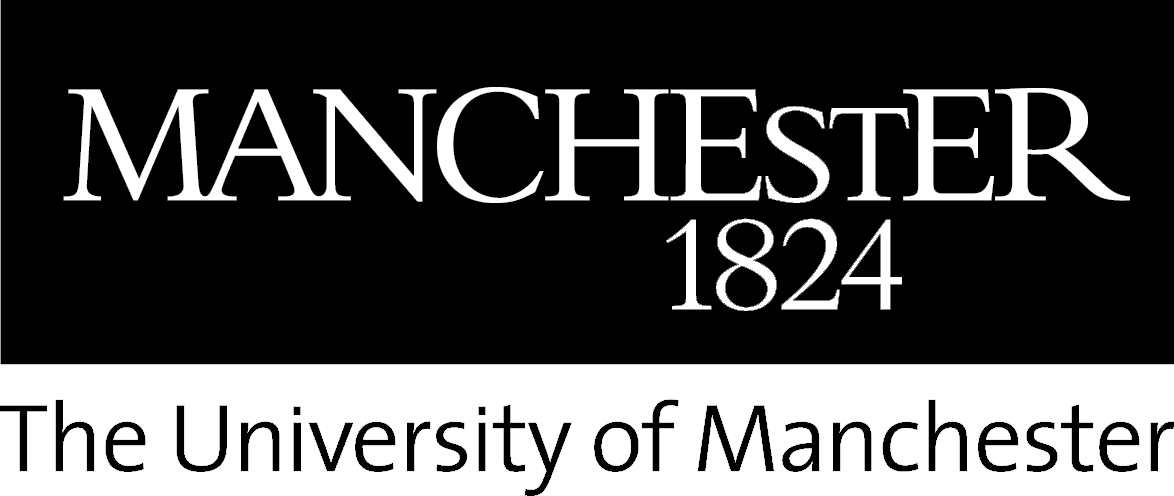 university of manchester logo