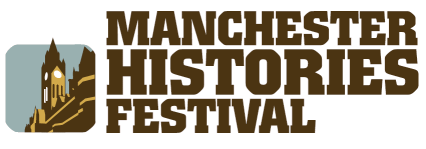 manchester history festival logo