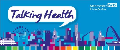 manchester council logo